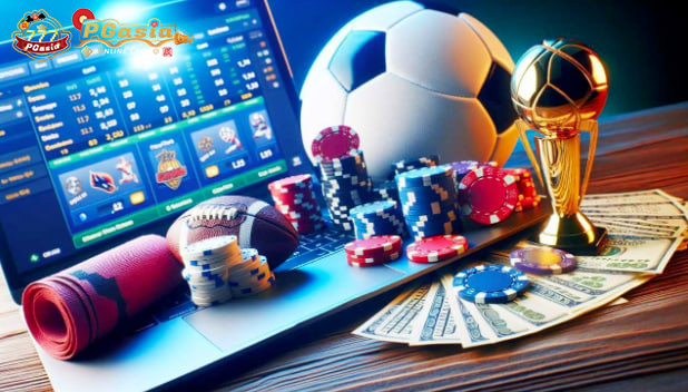 Detailed explanation of what is the latest score betting in 2024