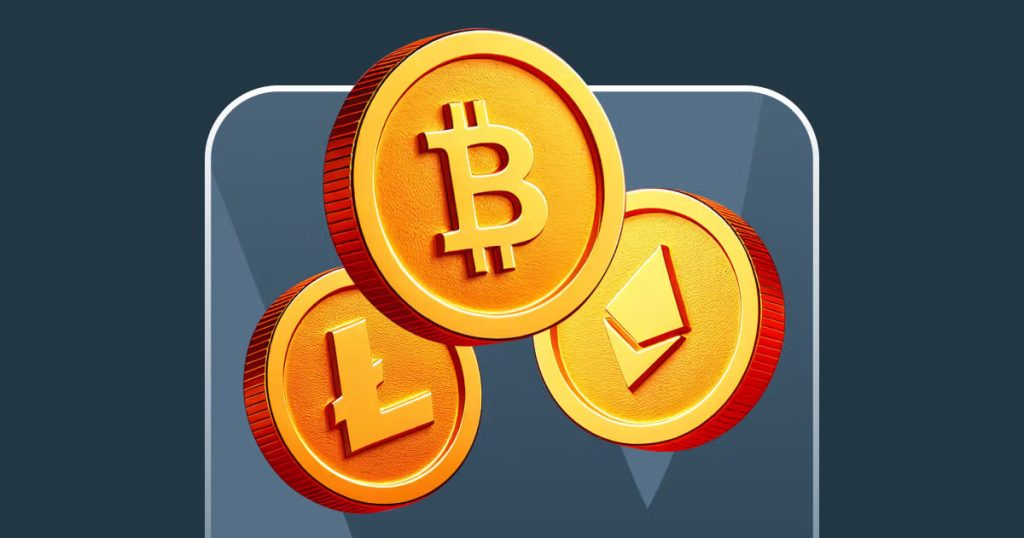 How to Choose the Right Crypto? Pgasia pro