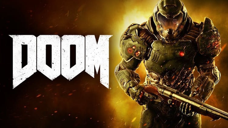 Buy 6 Games Like Doom Pgasia pro online